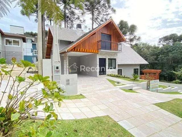 Casa venda em Região Geográfica Imediata de Caxias do Sul, Canela