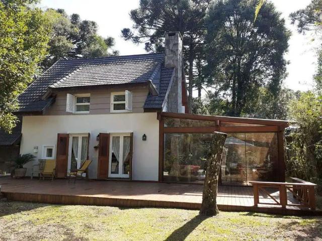 Casa venda em Canela
