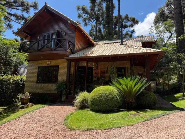 Casa venda em Jardim dos Pinheiros, Canela