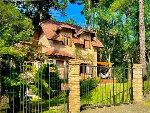 Casa venda em Região Geográfica Imediata de Caxias do Sul, Canela