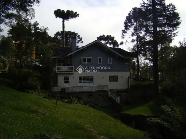 Casa venda em Região Geográfica Imediata de Caxias do Sul, Canela