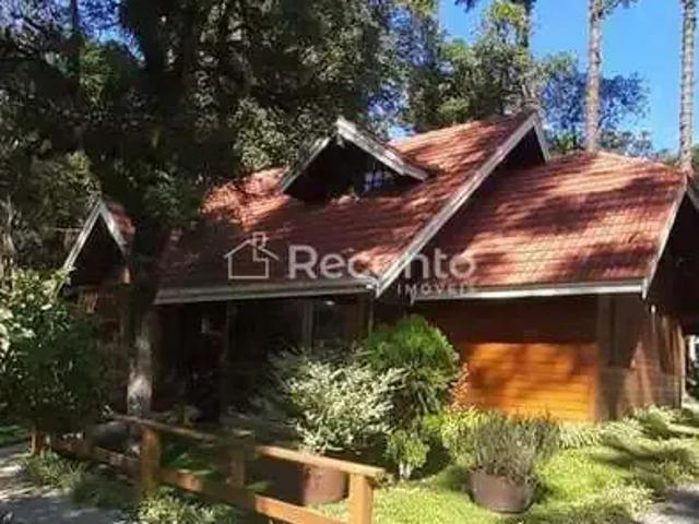Casa venda em Região Geográfica Imediata de Caxias do Sul, Canela