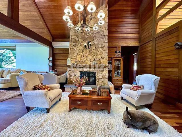Casa venda em Região Geográfica Imediata de Caxias do Sul, Canela