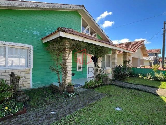 Casa venda em Canela