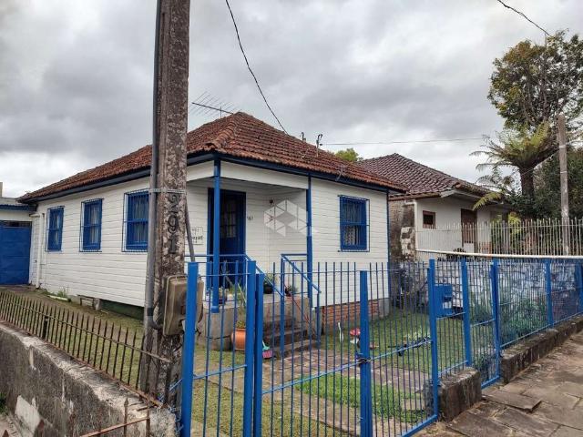 Casa venda em Loteamento Central, Canela