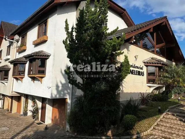 Casa venda em Região Geográfica Imediata de Caxias do Sul, Canela