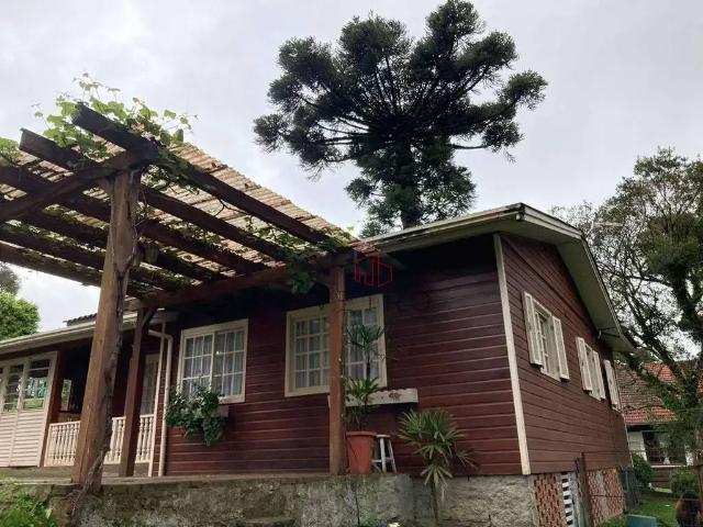 Casa venda em Canela