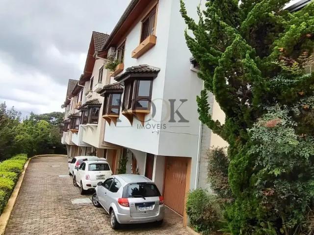 Casa venda em Canela, Região Geográfica Intermediária de Caxias do Sul