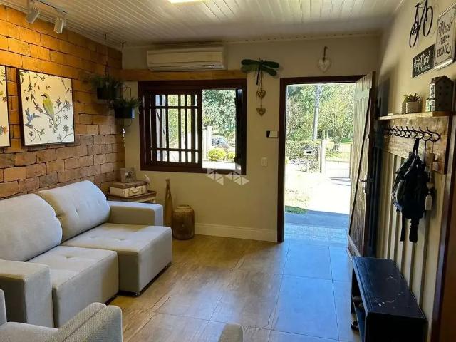 Casa venda em Região Geográfica Imediata de Caxias do Sul, Canela