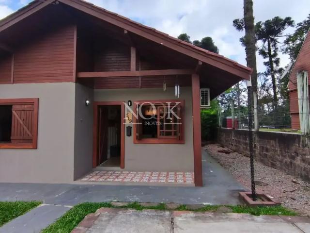 Casa venda em Canela, Região Geográfica Intermediária de Caxias do Sul