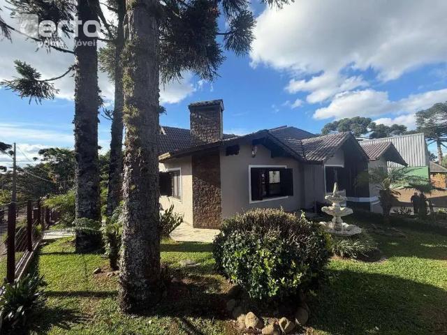 Casa venda em Região Geográfica Imediata de Caxias do Sul, Canela