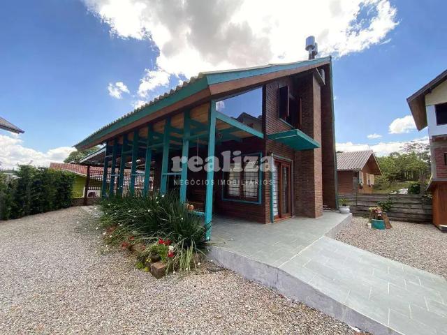 Casa venda em Região Geográfica Imediata de Caxias do Sul, Canela