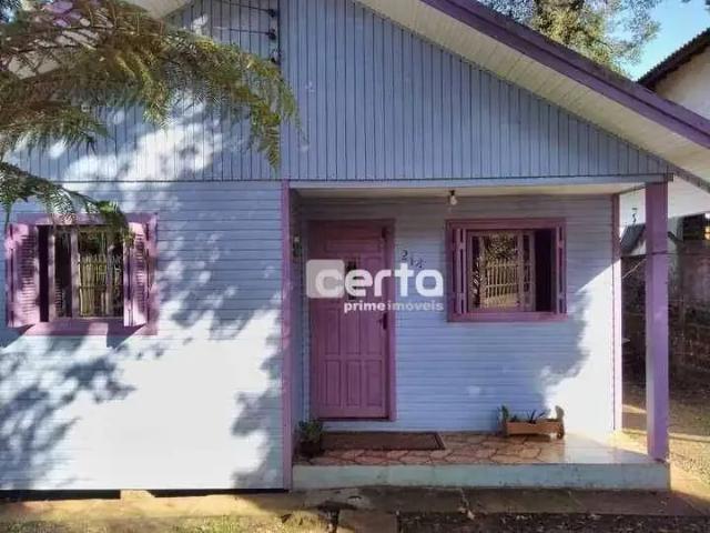 Casa venda em Canela