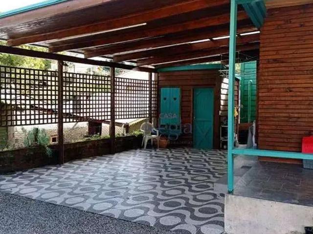 Casa venda em Canela