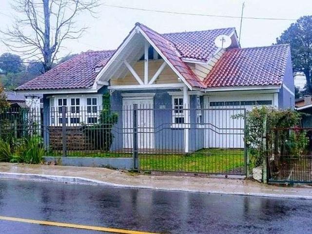 Casa venda em Região Geográfica Imediata de Caxias do Sul, Canela