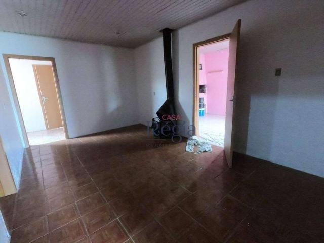 Casa venda em Região Geográfica Imediata de Caxias do Sul, Canela