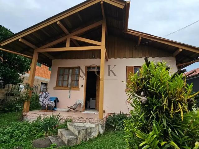 Casa venda em Canela, Região Geográfica Intermediária de Caxias do Sul