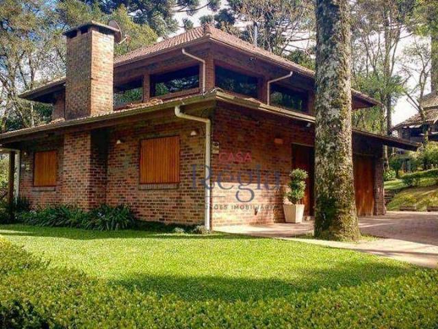 Casa venda em Região Geográfica Imediata de Caxias do Sul, Canela