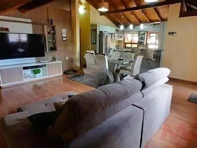 Casa venda em Região Geográfica Imediata de Caxias do Sul, Canela