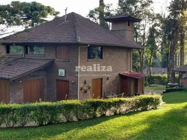 Casa venda em Região Geográfica Imediata de Caxias do Sul, Canela