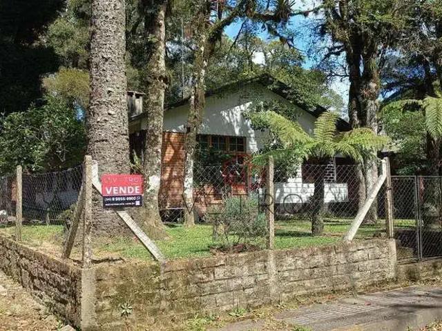 Casa venda em Canela