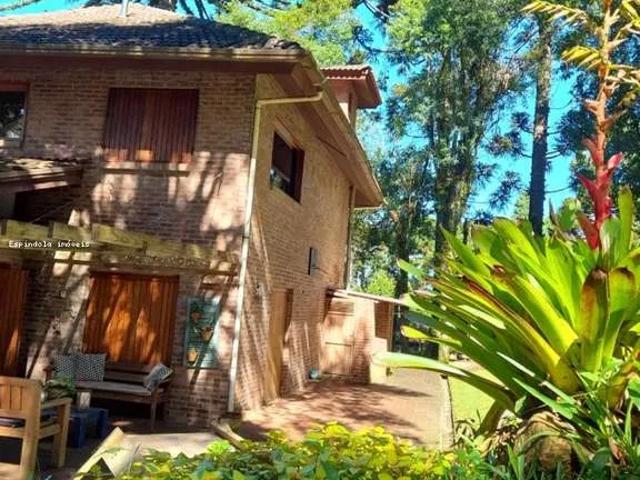 Casa venda em Canela