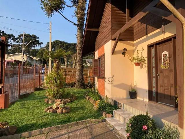 Casa venda em Região Geográfica Imediata de Caxias do Sul, Canela