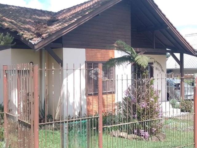 Casa venda em Região Geográfica Imediata de Caxias do Sul, Canela