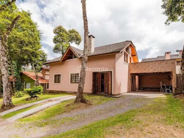 Casa venda em Região Geográfica Imediata de Caxias do Sul, Canela