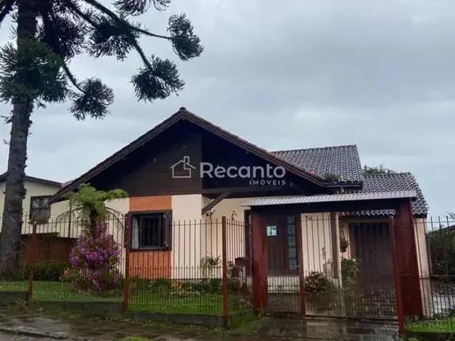 Casa venda em Região Geográfica Imediata de Caxias do Sul, Canela