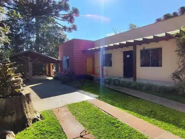 Casa venda em Região Geográfica Imediata de Caxias do Sul, Canela