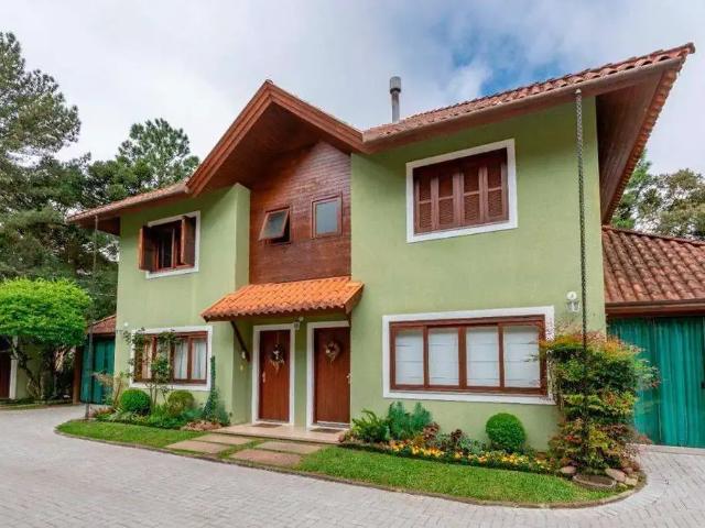 Casa venda em Região Geográfica Imediata de Caxias do Sul, Canela