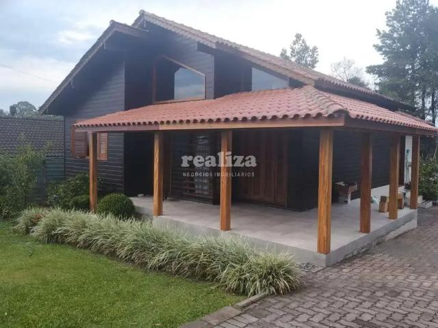 Casa venda em Região Geográfica Imediata de Caxias do Sul, Canela