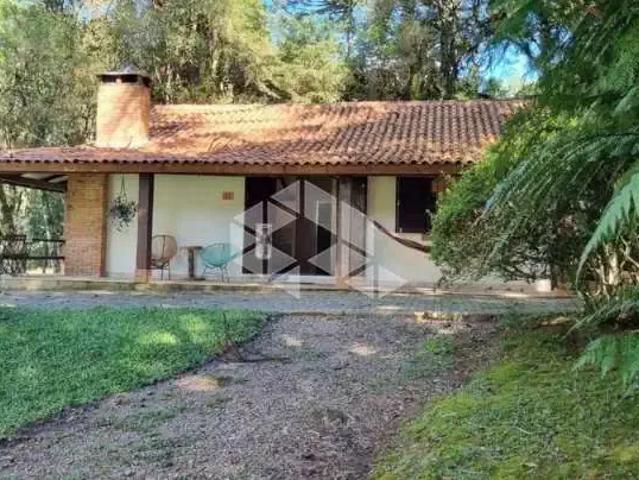 Casa venda em Região Geográfica Imediata de Caxias do Sul, Canela