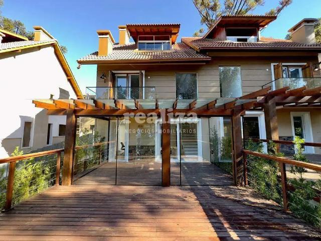 Casa venda em Região Geográfica Imediata de Caxias do Sul, Canela