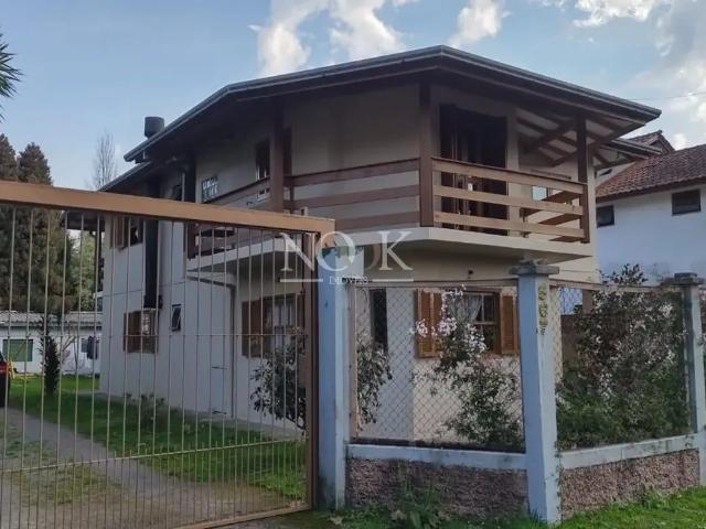 Casa venda em Canela, Região Geográfica Intermediária de Caxias do Sul
