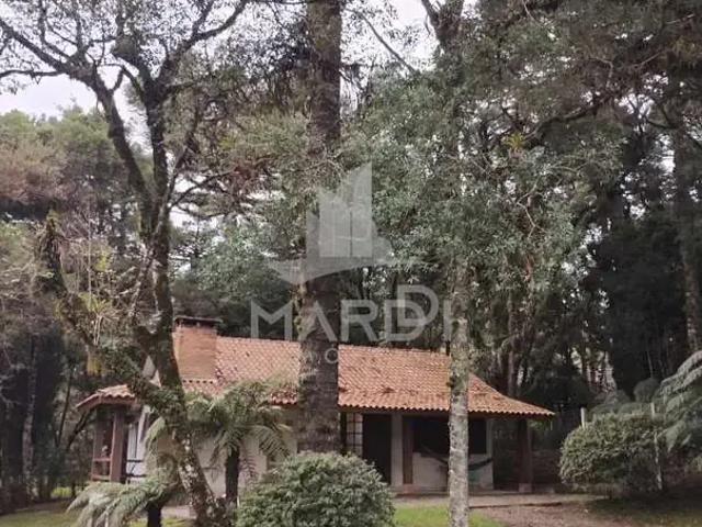 Casa venda em Região Geográfica Imediata de Caxias do Sul, Canela