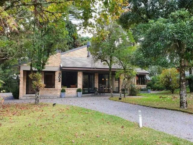 Casa venda em Região Geográfica Imediata de Caxias do Sul, Canela