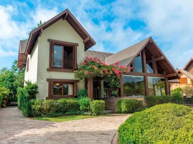 Casa venda em Região Geográfica Imediata de Caxias do Sul, Canela