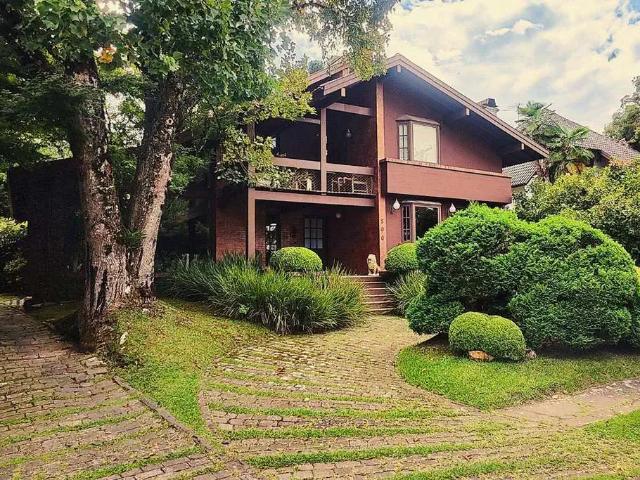 Casa venda em Região Geográfica Imediata de Caxias do Sul, Canela