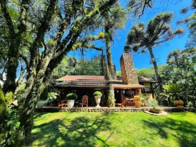 Casa venda em Região Geográfica Imediata de Caxias do Sul, Canela
