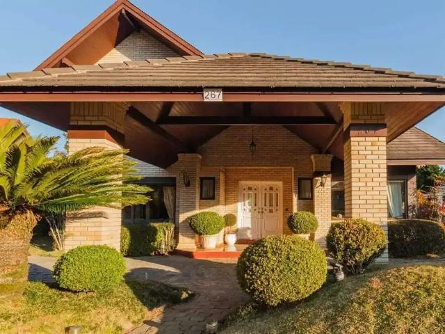 Casa venda em Região Geográfica Imediata de Caxias do Sul, Canela