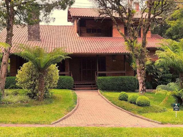 Casa venda em Região Geográfica Imediata de Caxias do Sul, Canela