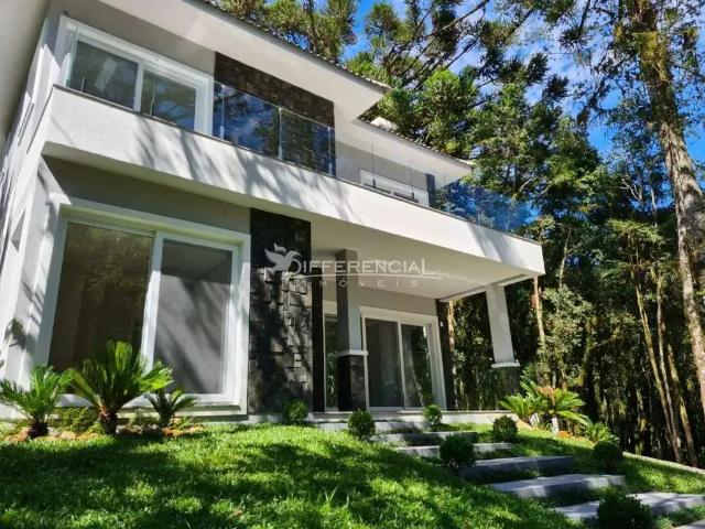 Casa venda em Região Geográfica Imediata de Caxias do Sul, Canela