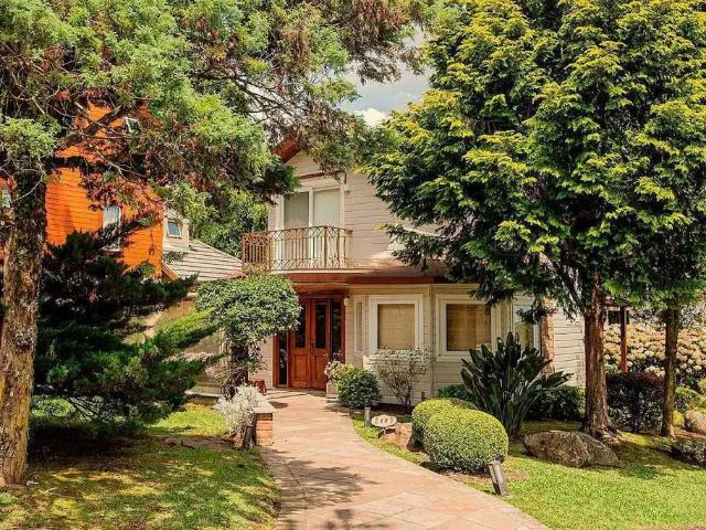 Casa venda em Região Geográfica Imediata de Caxias do Sul, Canela