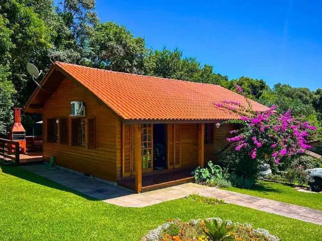 Casa venda em Região Geográfica Imediata de Caxias do Sul, Canela