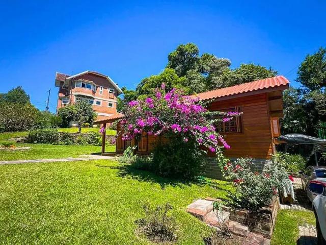 Casa venda em Região Geográfica Imediata de Caxias do Sul, Canela
