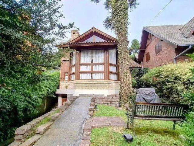 Casa venda em Região Geográfica Imediata de Caxias do Sul, Canela