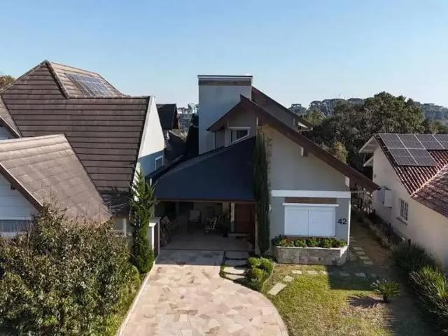Casa venda em Região Geográfica Imediata de Caxias do Sul, Canela