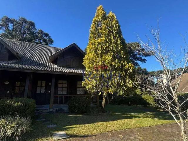Casa venda em Região Geográfica Imediata de Caxias do Sul, Canela